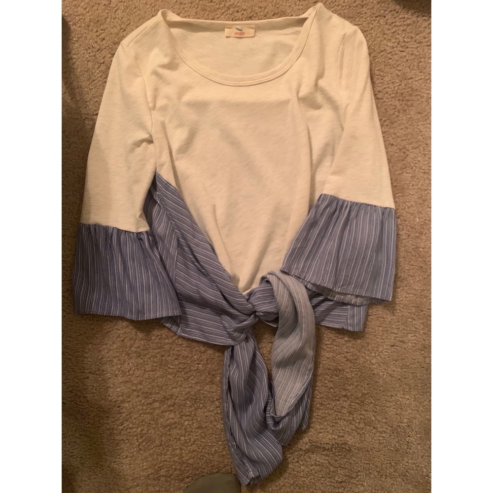 Boutique shirt